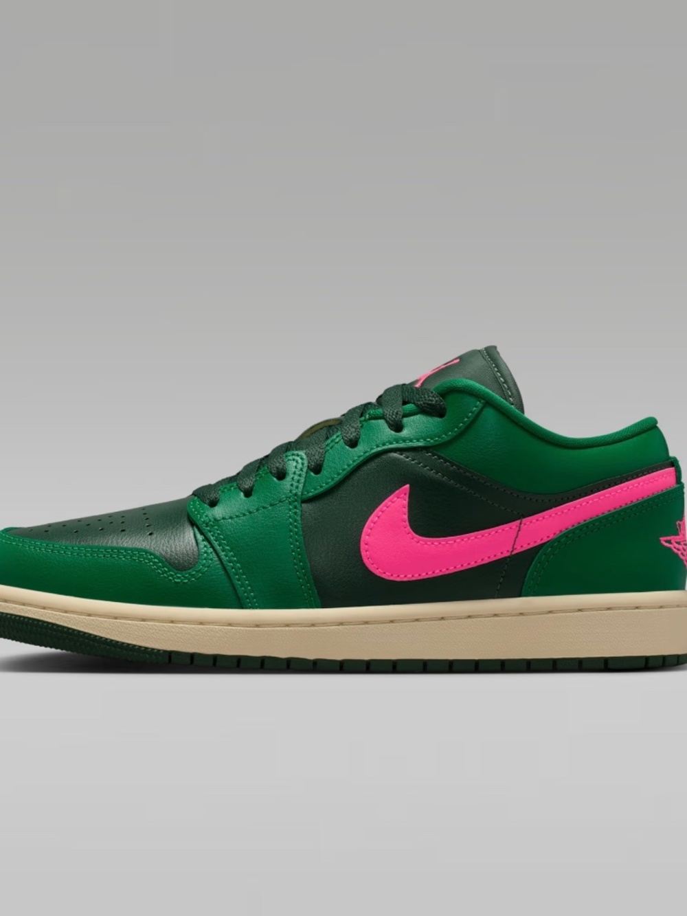 Nike Air Jordan 1 Low